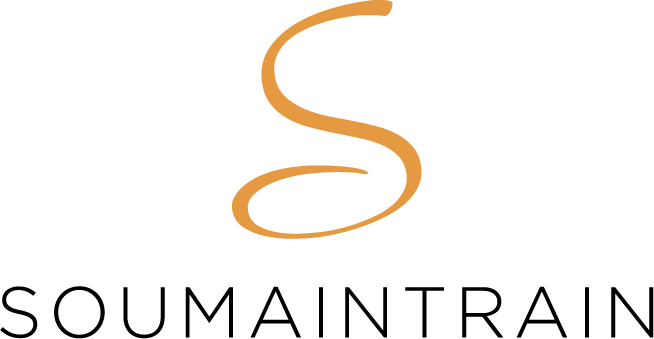 logo soumaintrain