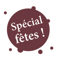 Spécial Fêtes !